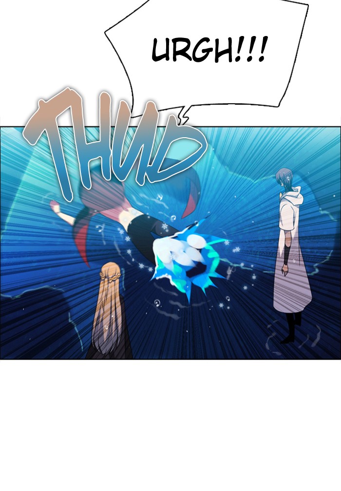 Zero Game Chapter 67 page 40 - Chapter 67: Episode 67 - The Pirate Ship of Trust (5)