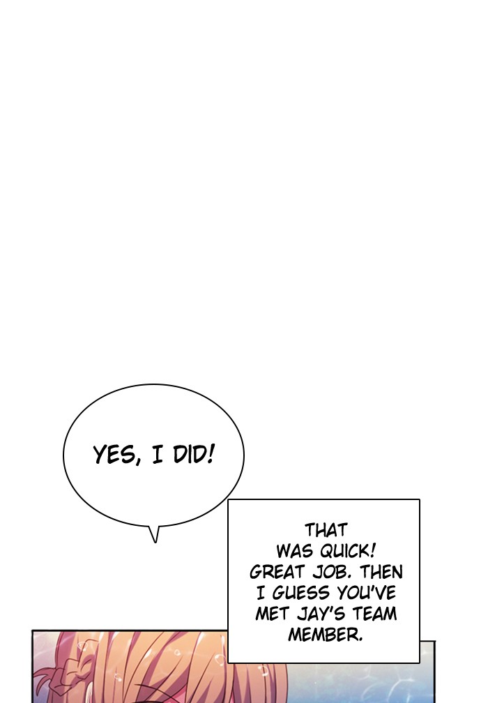 Zero Game Chapter 67 page 46 - Chapter 67: Episode 67 - The Pirate Ship of Trust (5)