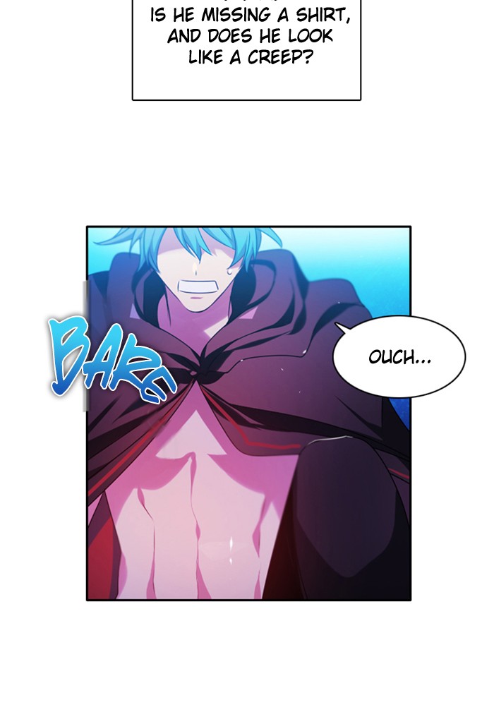 Zero Game Chapter 67 page 48 - Chapter 67: Episode 67 - The Pirate Ship of Trust (5)