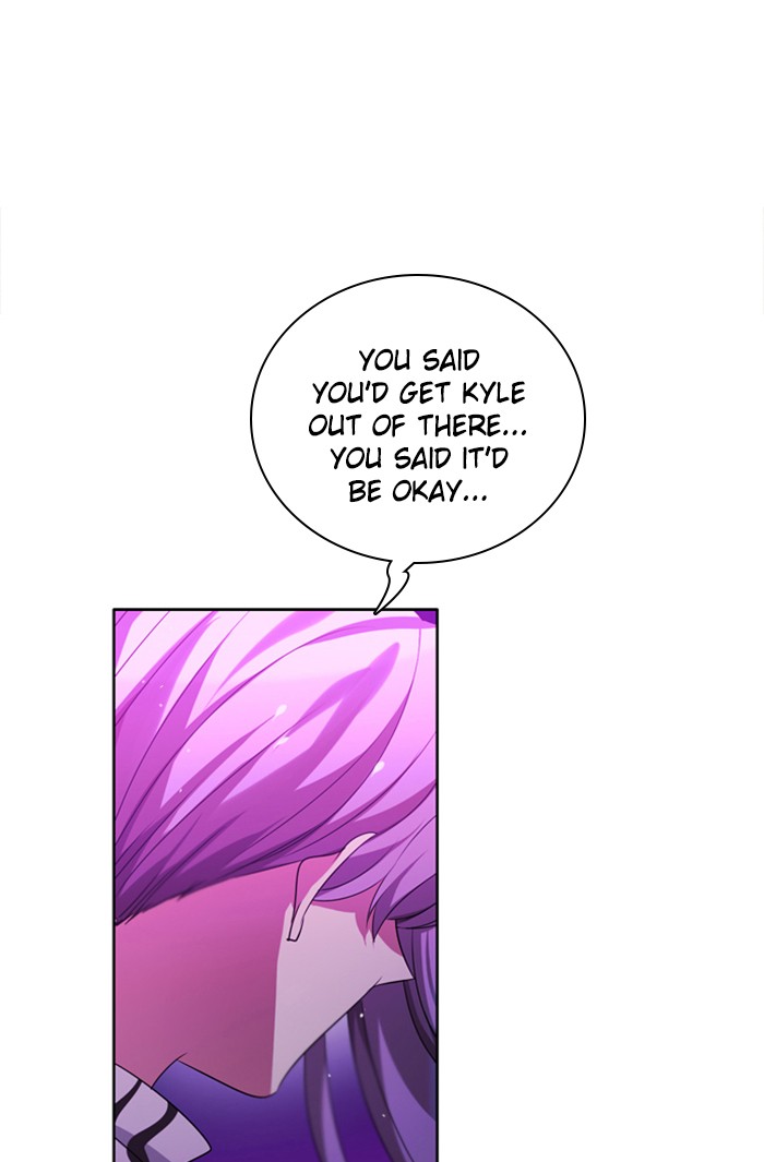 Zero Game Chapter 67 page 5 - Chapter 67: Episode 67 - The Pirate Ship of Trust (5)