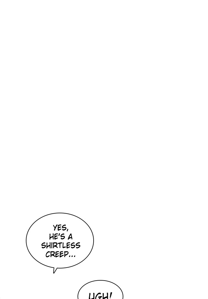 Zero Game Chapter 67 page 50 - Chapter 67: Episode 67 - The Pirate Ship of Trust (5)