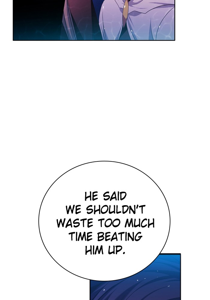 Zero Game Chapter 67 page 53 - Chapter 67: Episode 67 - The Pirate Ship of Trust (5)