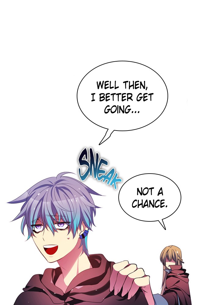 Zero Game Chapter 67 page 55 - Chapter 67: Episode 67 - The Pirate Ship of Trust (5)