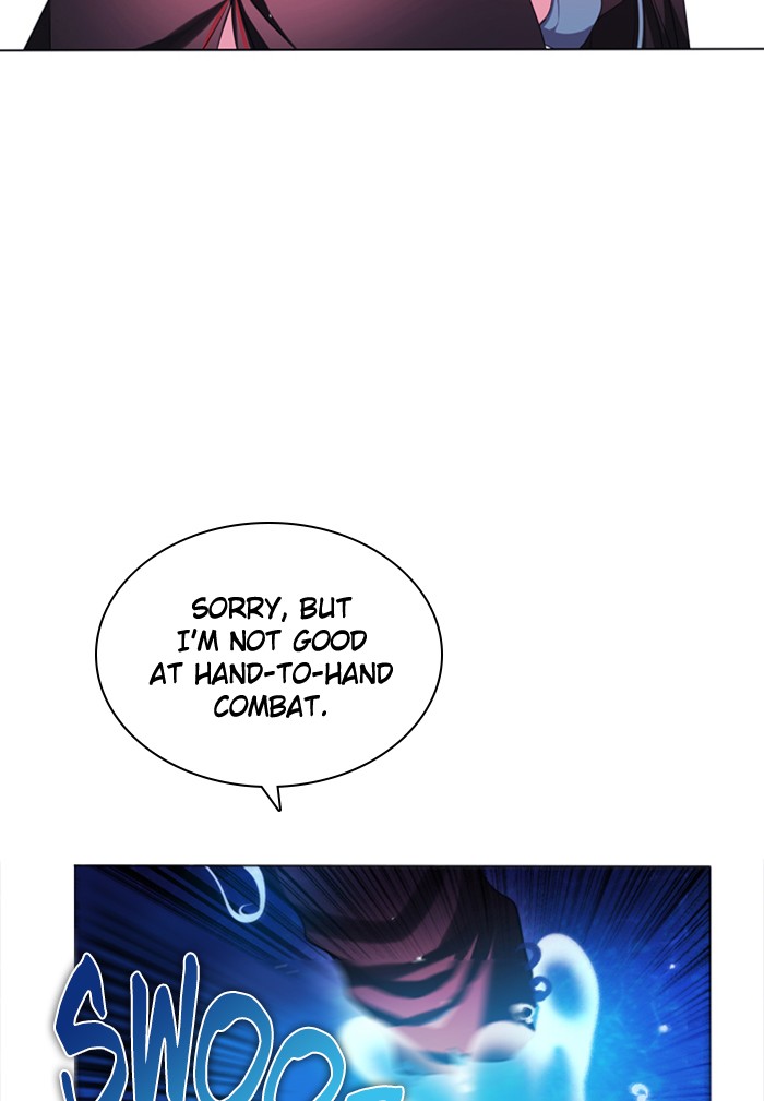 Zero Game Chapter 67 page 56 - Chapter 67: Episode 67 - The Pirate Ship of Trust (5)