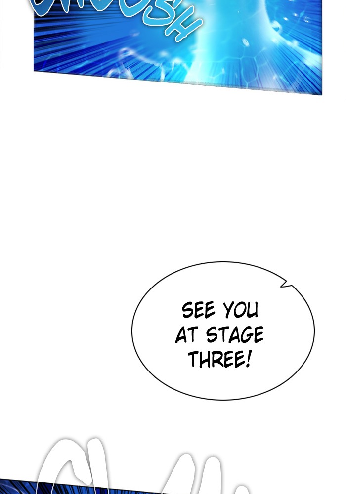 Zero Game Chapter 67 page 57 - Chapter 67: Episode 67 - The Pirate Ship of Trust (5)