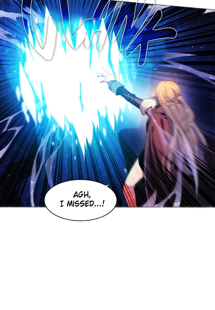Zero Game Chapter 67 page 58 - Chapter 67: Episode 67 - The Pirate Ship of Trust (5)