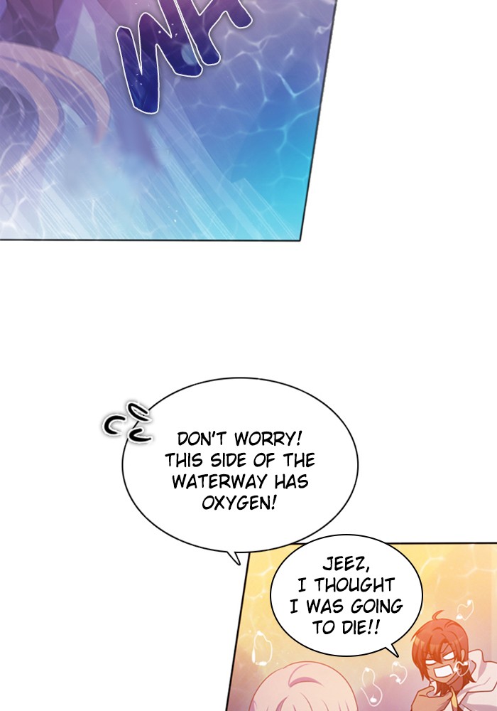 Zero Game Chapter 67 page 60 - Chapter 67: Episode 67 - The Pirate Ship of Trust (5)