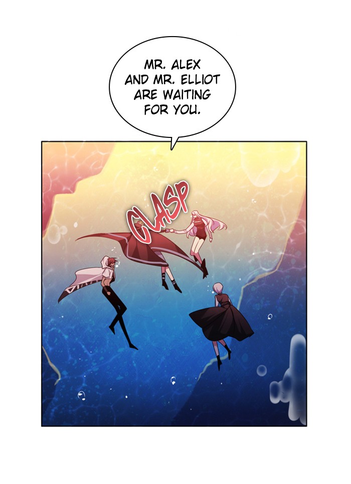 Zero Game Chapter 67 page 67 - Chapter 67: Episode 67 - The Pirate Ship of Trust (5)