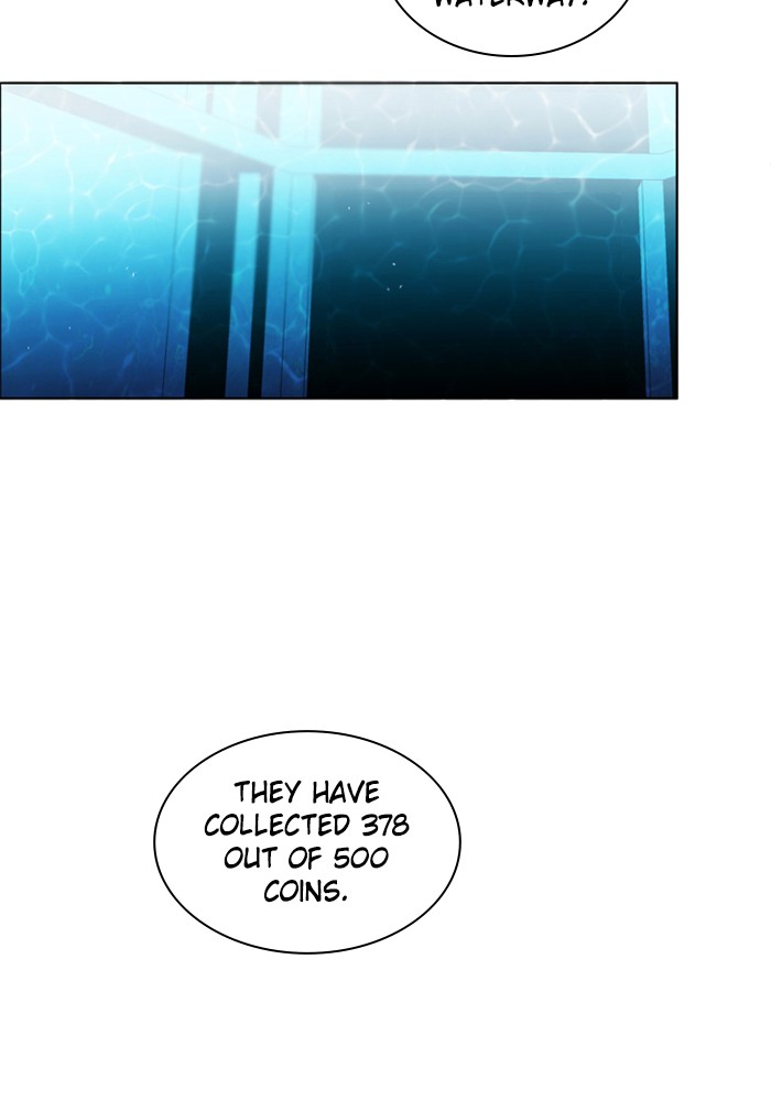 Zero Game Chapter 67 page 72 - Chapter 67: Episode 67 - The Pirate Ship of Trust (5)