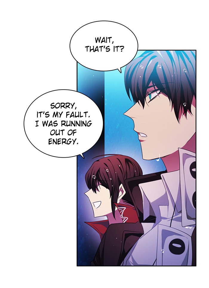Zero Game Chapter 67 page 73 - Chapter 67: Episode 67 - The Pirate Ship of Trust (5)