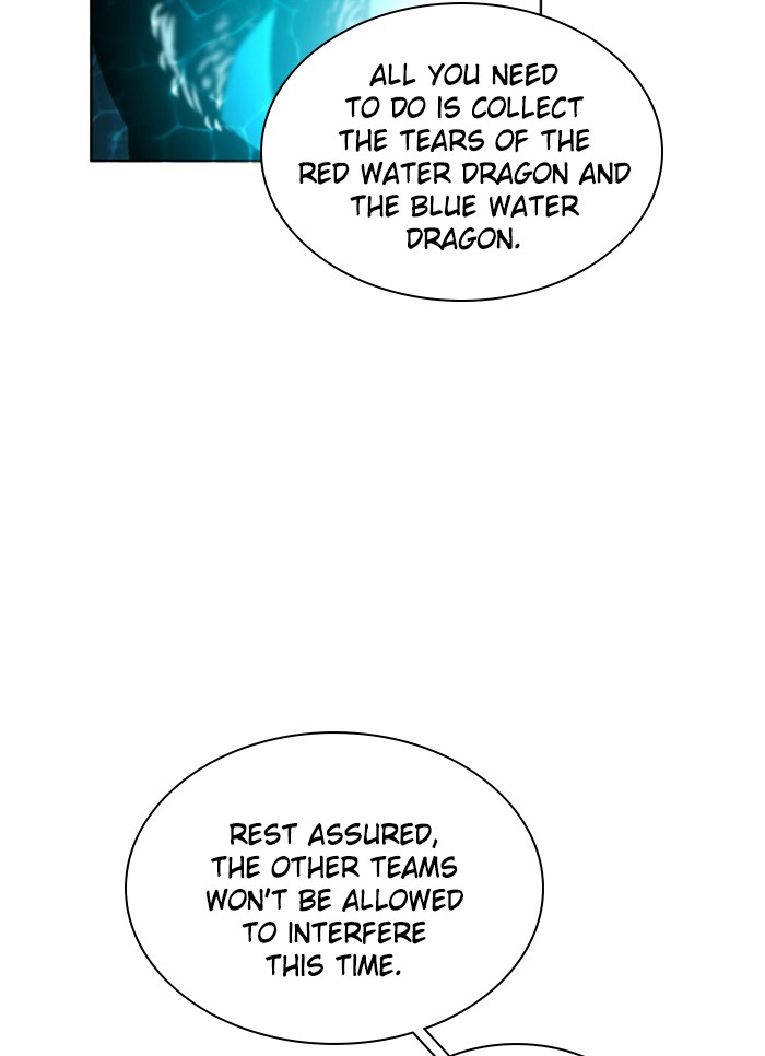 Zero Game Chapter 67 page 75 - Chapter 67: Episode 67 - The Pirate Ship of Trust (5)