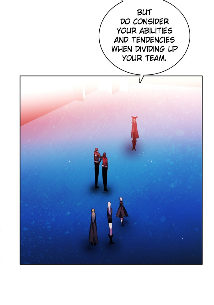 Zero Game Chapter 67 page 76 - Chapter 67: Episode 67 - The Pirate Ship of Trust (5)