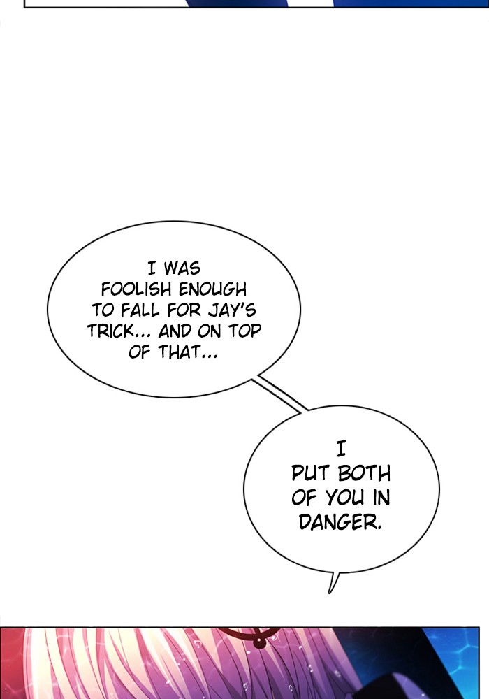 Zero Game Chapter 67 page 80 - Chapter 67: Episode 67 - The Pirate Ship of Trust (5)