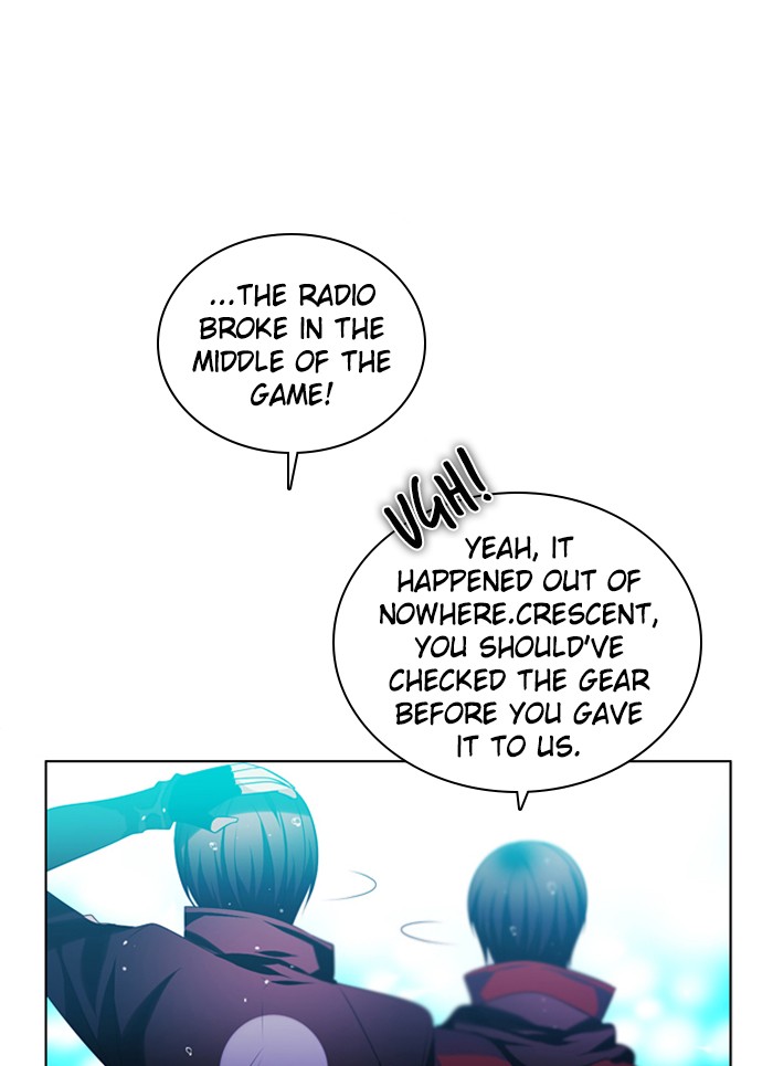 Zero Game Chapter 67 page 85 - Chapter 67: Episode 67 - The Pirate Ship of Trust (5)