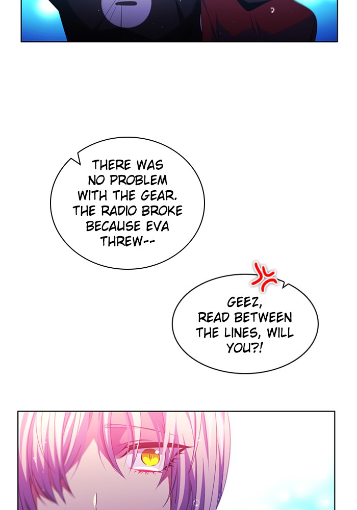 Zero Game Chapter 67 page 86 - Chapter 67: Episode 67 - The Pirate Ship of Trust (5)