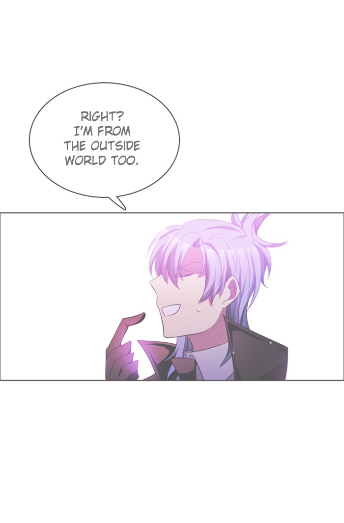 Zero Game Chapter 67 page 9 - Chapter 67: Episode 67 - The Pirate Ship of Trust (5)