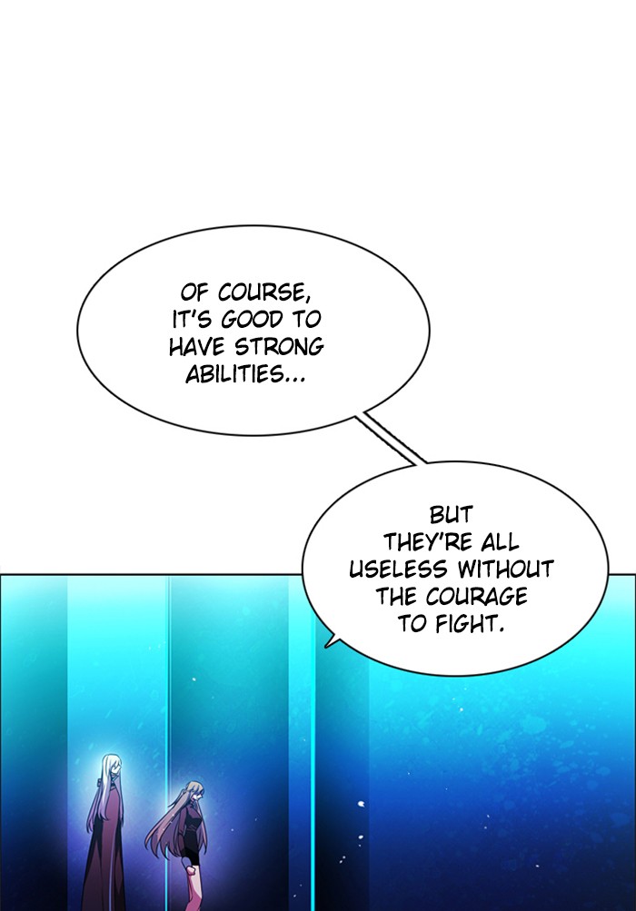 Zero Game Chapter 67 page 98 - Chapter 67: Episode 67 - The Pirate Ship of Trust (5)