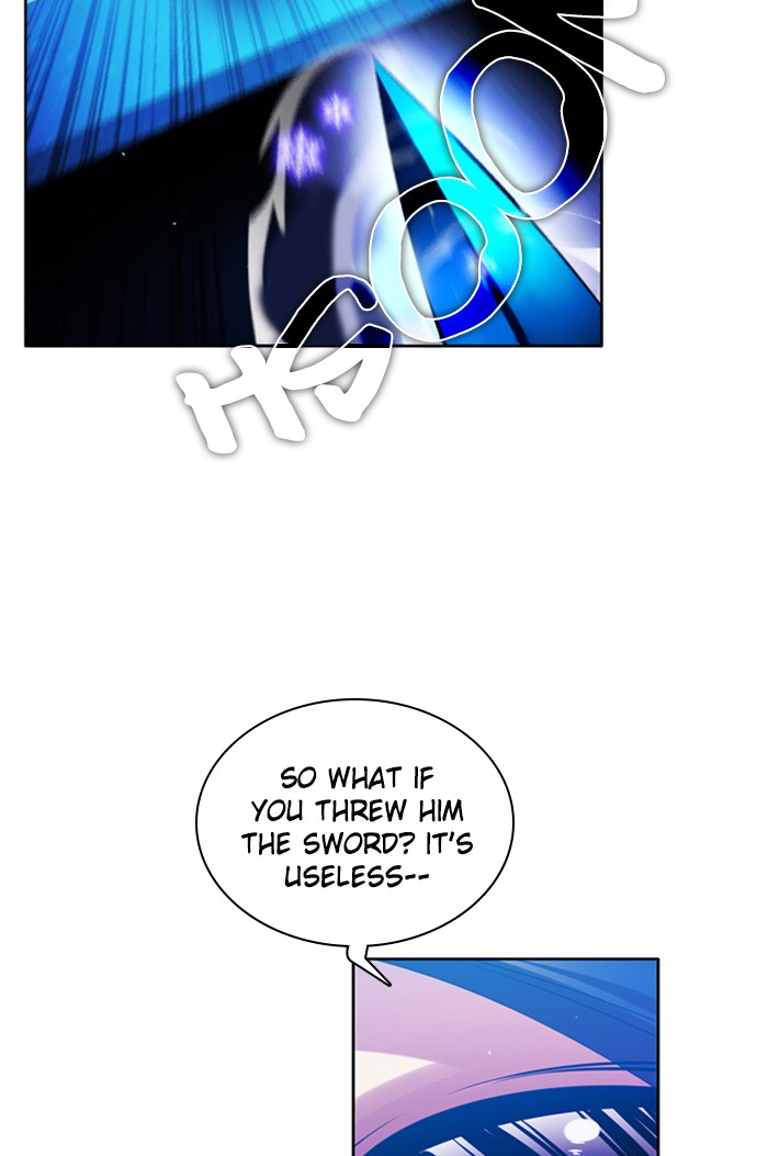 Zero Game Chapter 68 page 102 - Chapter 68: Episode 68 - Catching the Water Dragon - Parallel Worlds