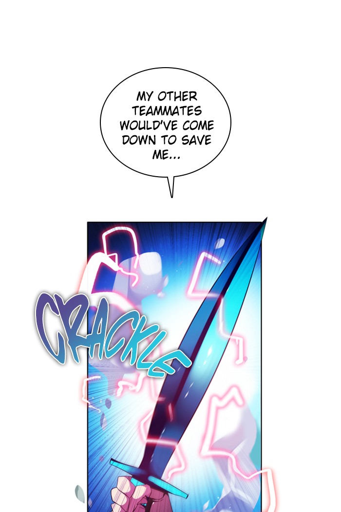 Zero Game Chapter 68 page 108 - Chapter 68: Episode 68 - Catching the Water Dragon - Parallel Worlds