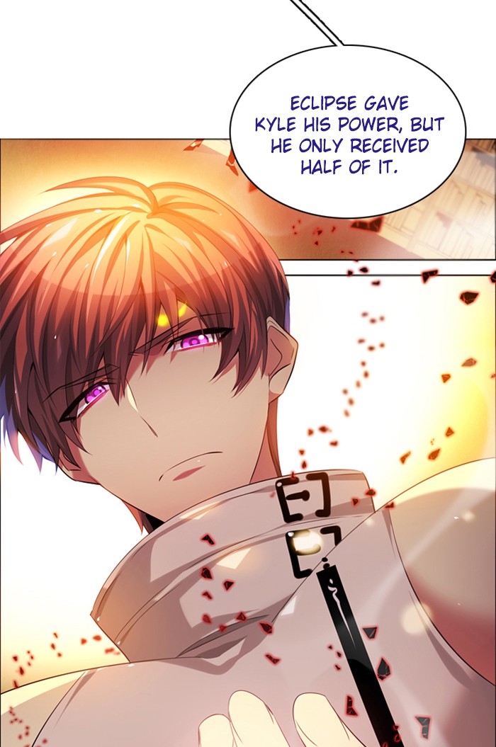 Zero Game Chapter 68 page 11 - Chapter 68: Episode 68 - Catching the Water Dragon - Parallel Worlds