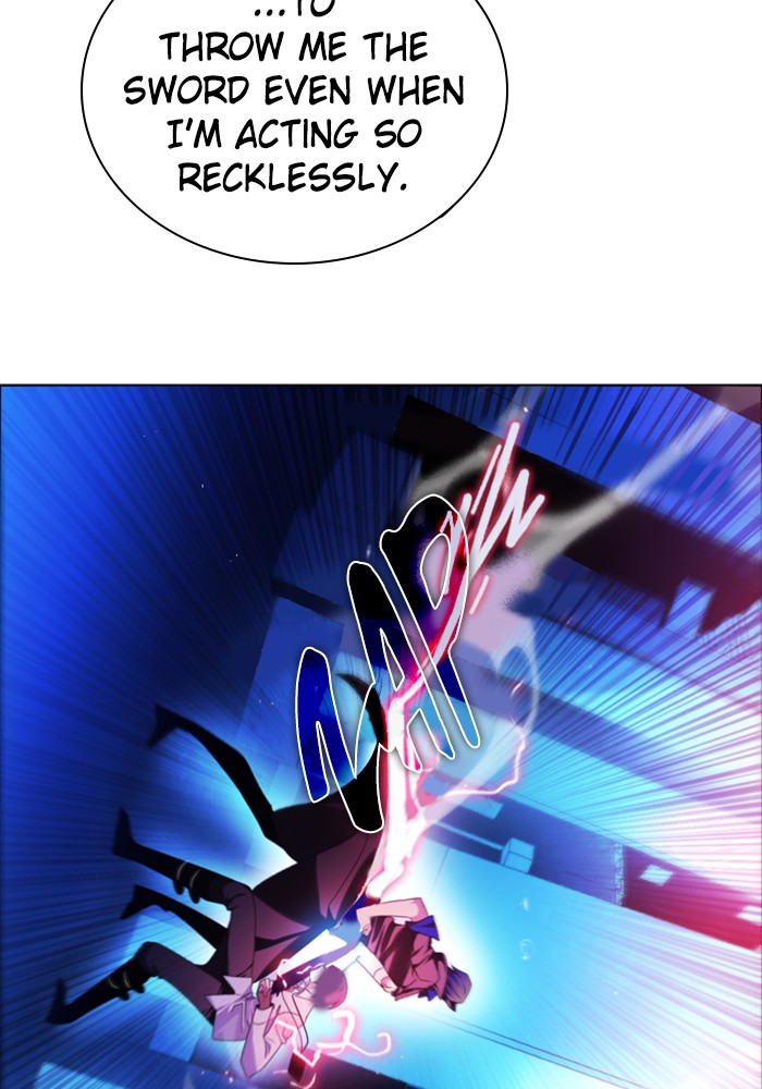 Zero Game Chapter 68 page 111 - Chapter 68: Episode 68 - Catching the Water Dragon - Parallel Worlds
