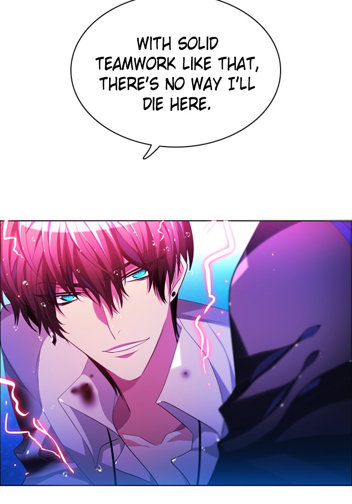 Zero Game Chapter 68 page 113 - Chapter 68: Episode 68 - Catching the Water Dragon - Parallel Worlds