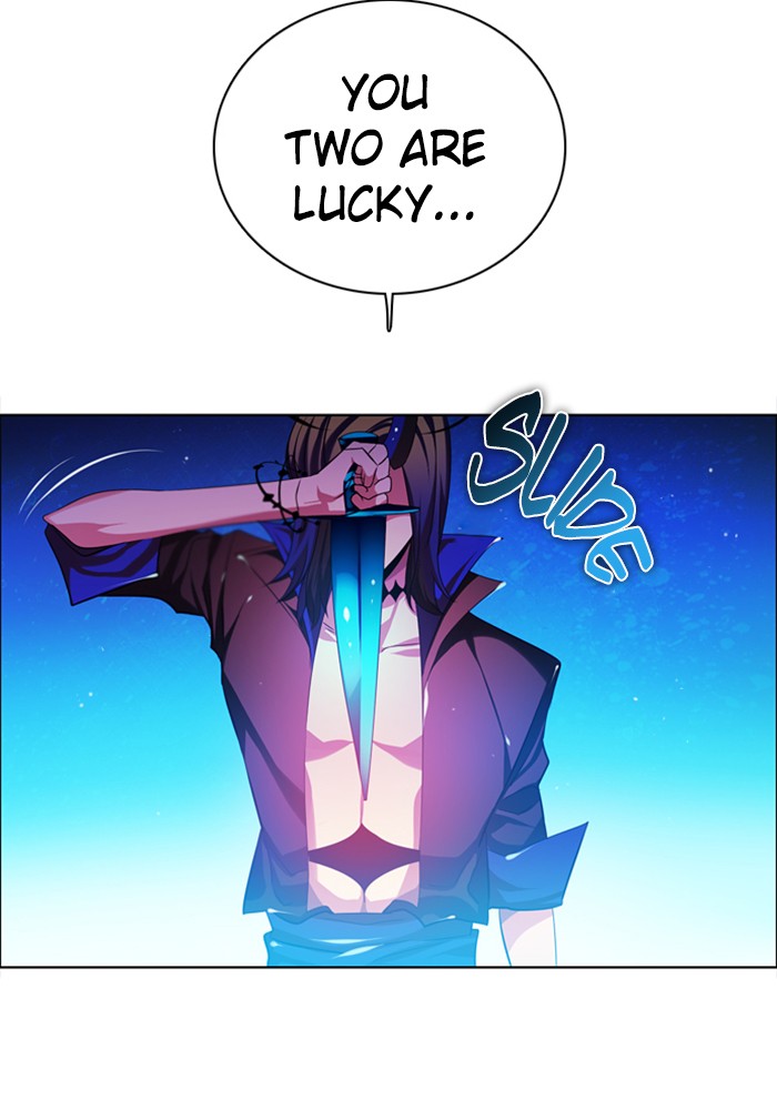 Zero Game Chapter 68 page 120 - Chapter 68: Episode 68 - Catching the Water Dragon - Parallel Worlds