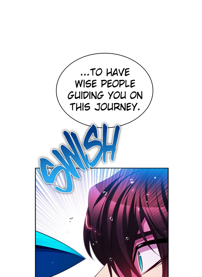 Zero Game Chapter 68 page 121 - Chapter 68: Episode 68 - Catching the Water Dragon - Parallel Worlds