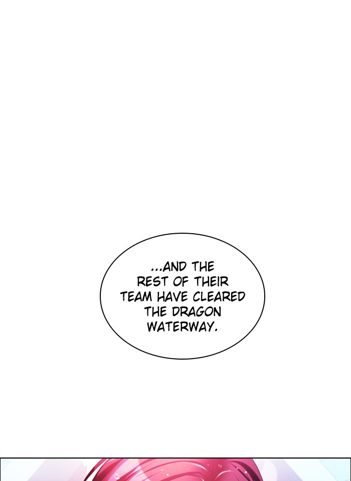 Zero Game Chapter 68 page 127 - Chapter 68: Episode 68 - Catching the Water Dragon - Parallel Worlds