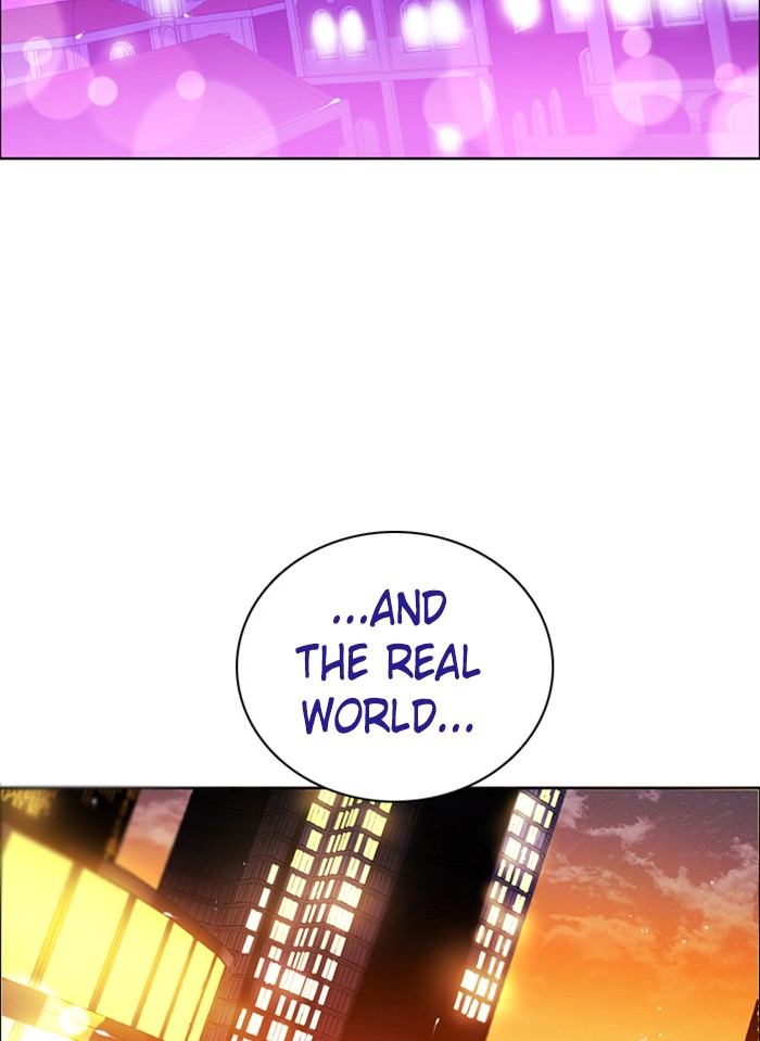 Zero Game Chapter 68 page 131 - Chapter 68: Episode 68 - Catching the Water Dragon - Parallel Worlds