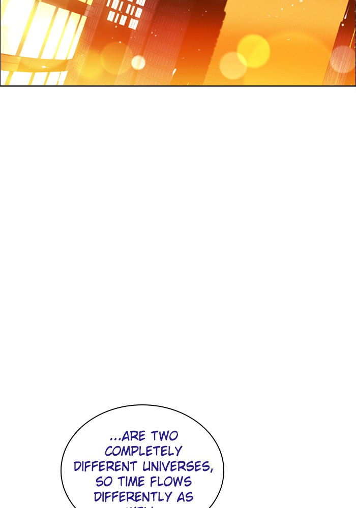 Zero Game Chapter 68 page 132 - Chapter 68: Episode 68 - Catching the Water Dragon - Parallel Worlds
