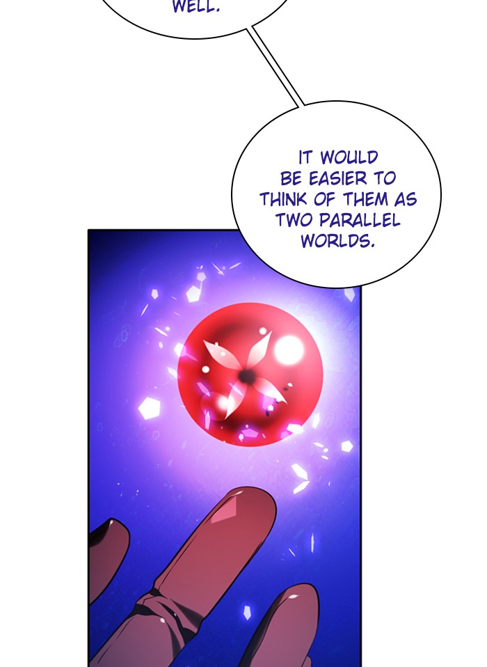 Zero Game Chapter 68 page 133 - Chapter 68: Episode 68 - Catching the Water Dragon - Parallel Worlds
