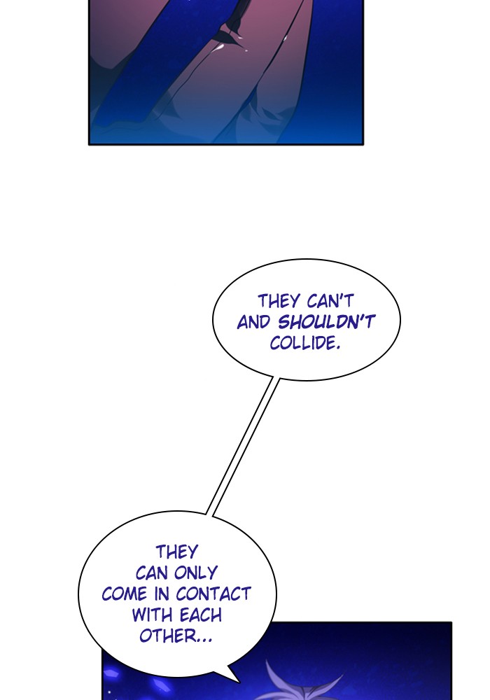Zero Game Chapter 68 page 134 - Chapter 68: Episode 68 - Catching the Water Dragon - Parallel Worlds