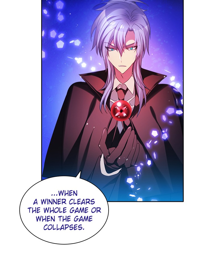 Zero Game Chapter 68 page 135 - Chapter 68: Episode 68 - Catching the Water Dragon - Parallel Worlds