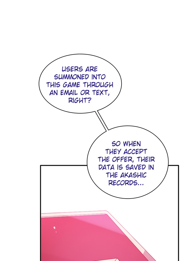 Zero Game Chapter 68 page 138 - Chapter 68: Episode 68 - Catching the Water Dragon - Parallel Worlds