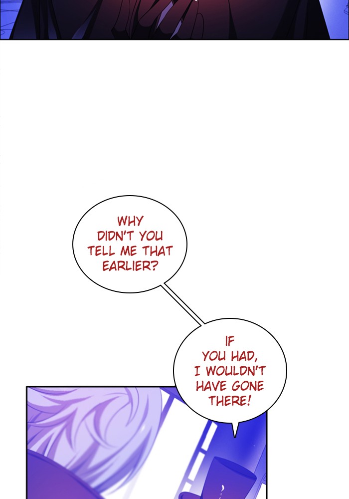 Zero Game Chapter 68 page 14 - Chapter 68: Episode 68 - Catching the Water Dragon - Parallel Worlds