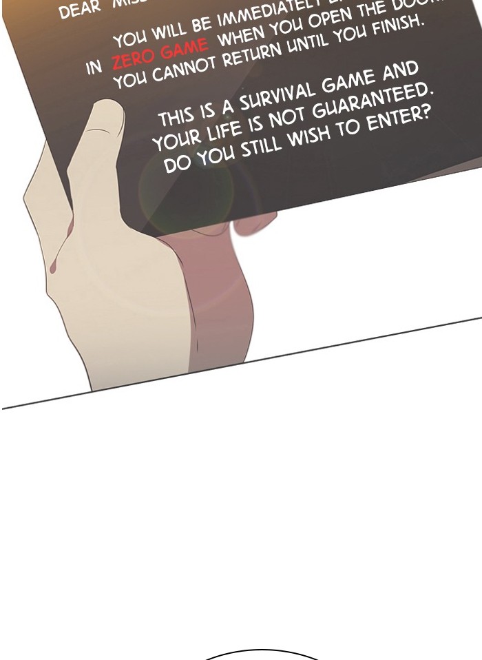 Zero Game Chapter 68 page 141 - Chapter 68: Episode 68 - Catching the Water Dragon - Parallel Worlds