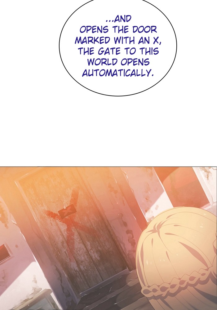 Zero Game Chapter 68 page 142 - Chapter 68: Episode 68 - Catching the Water Dragon - Parallel Worlds