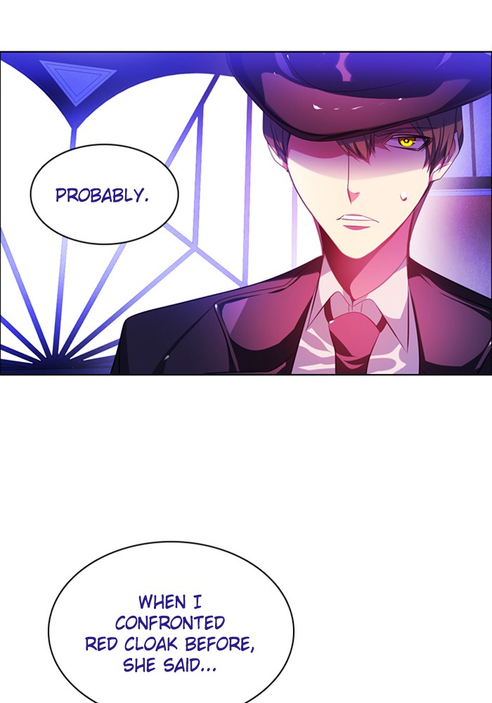 Zero Game Chapter 68 page 144 - Chapter 68: Episode 68 - Catching the Water Dragon - Parallel Worlds
