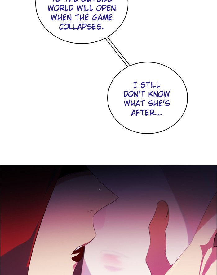 Zero Game Chapter 68 page 148 - Chapter 68: Episode 68 - Catching the Water Dragon - Parallel Worlds
