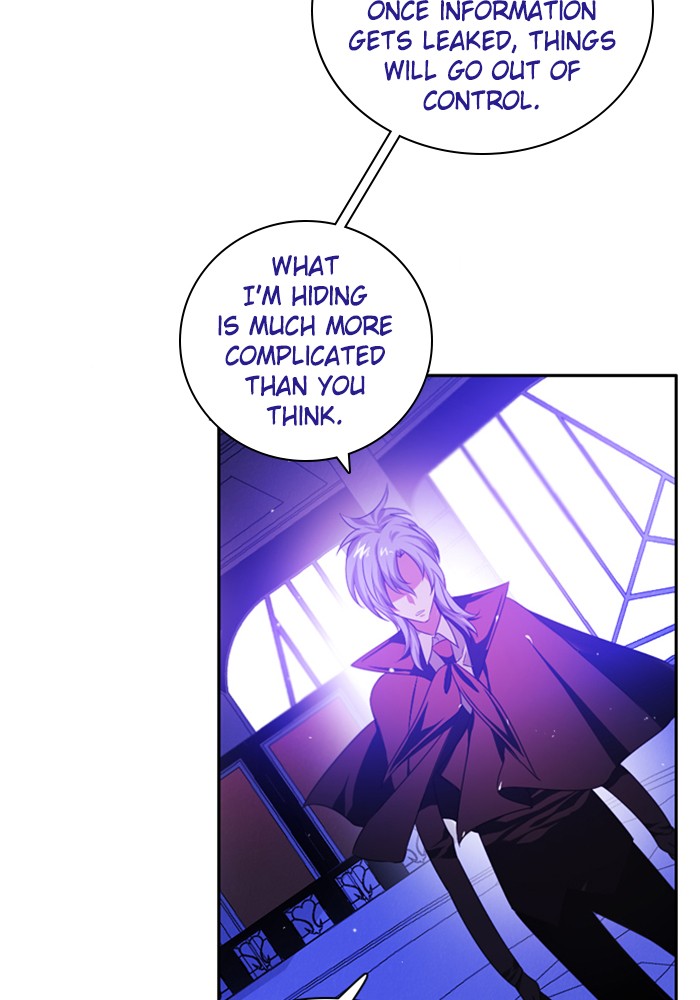 Zero Game Chapter 68 page 16 - Chapter 68: Episode 68 - Catching the Water Dragon - Parallel Worlds