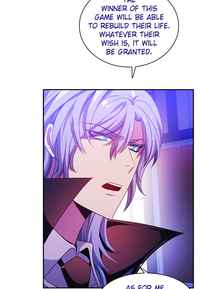 Zero Game Chapter 68 page 24 - Chapter 68: Episode 68 - Catching the Water Dragon - Parallel Worlds
