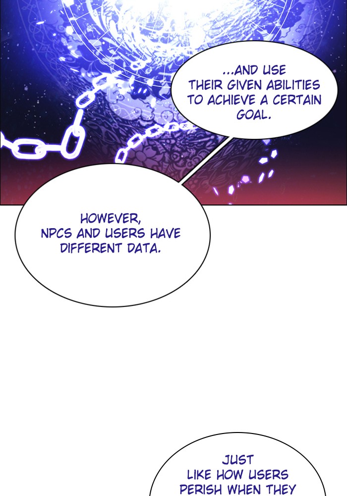 Zero Game Chapter 68 page 28 - Chapter 68: Episode 68 - Catching the Water Dragon - Parallel Worlds