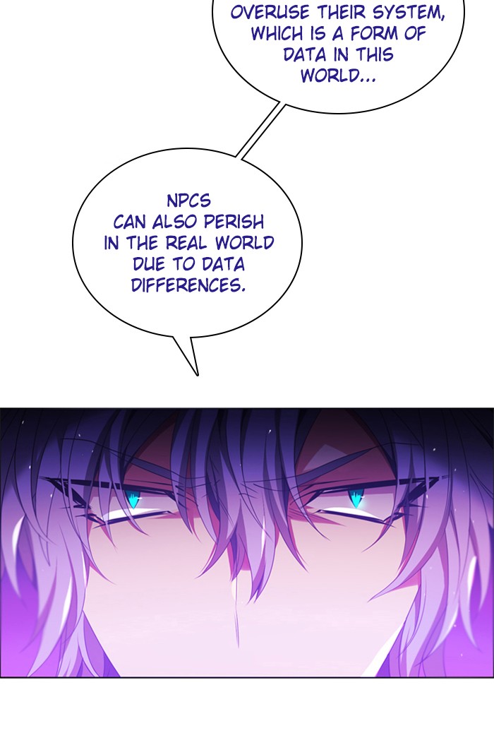 Zero Game Chapter 68 page 29 - Chapter 68: Episode 68 - Catching the Water Dragon - Parallel Worlds