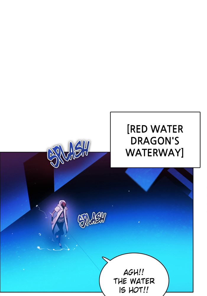 Zero Game Chapter 68 page 35 - Chapter 68: Episode 68 - Catching the Water Dragon - Parallel Worlds