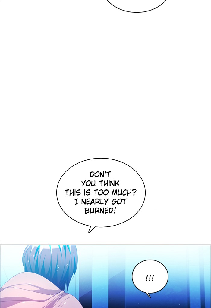 Zero Game Chapter 68 page 36 - Chapter 68: Episode 68 - Catching the Water Dragon - Parallel Worlds