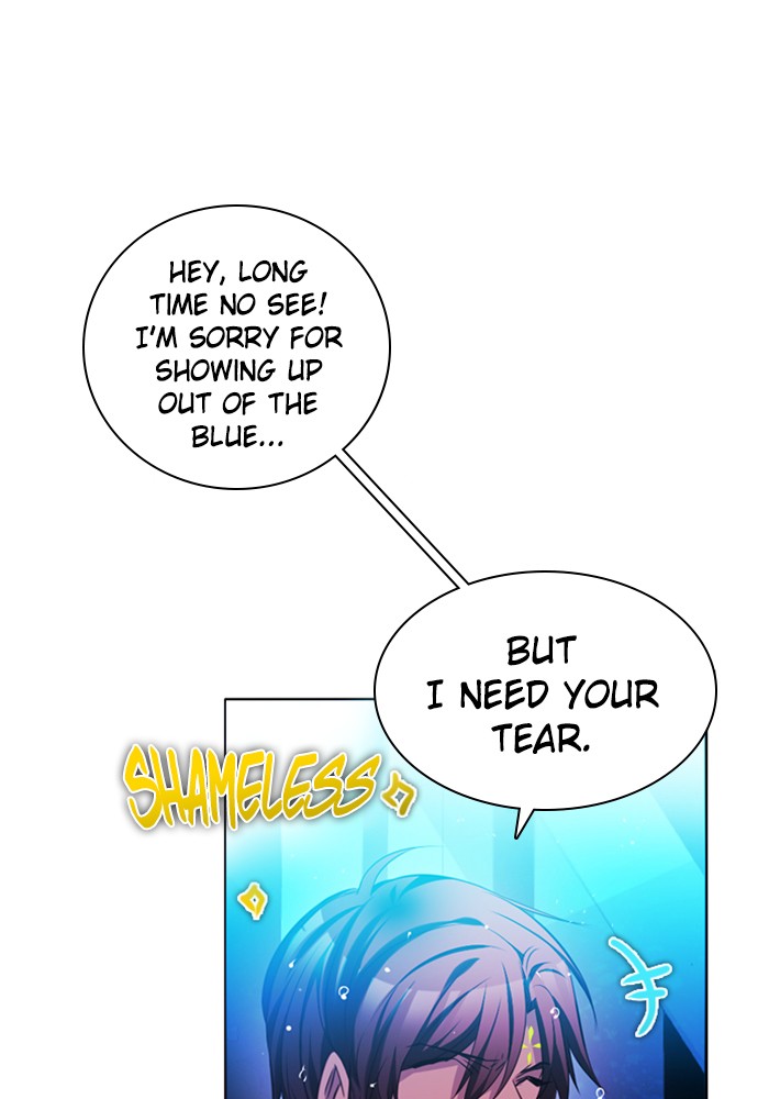 Zero Game Chapter 68 page 39 - Chapter 68: Episode 68 - Catching the Water Dragon - Parallel Worlds