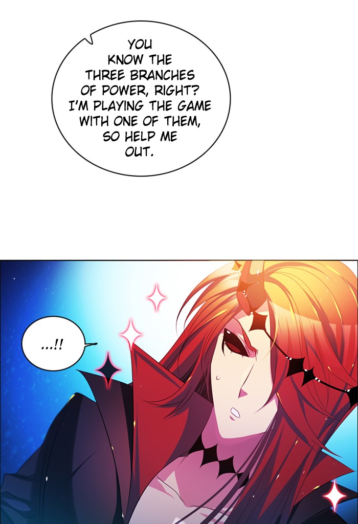 Zero Game Chapter 68 page 42 - Chapter 68: Episode 68 - Catching the Water Dragon - Parallel Worlds