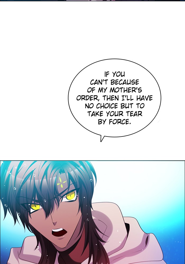 Zero Game Chapter 68 page 43 - Chapter 68: Episode 68 - Catching the Water Dragon - Parallel Worlds