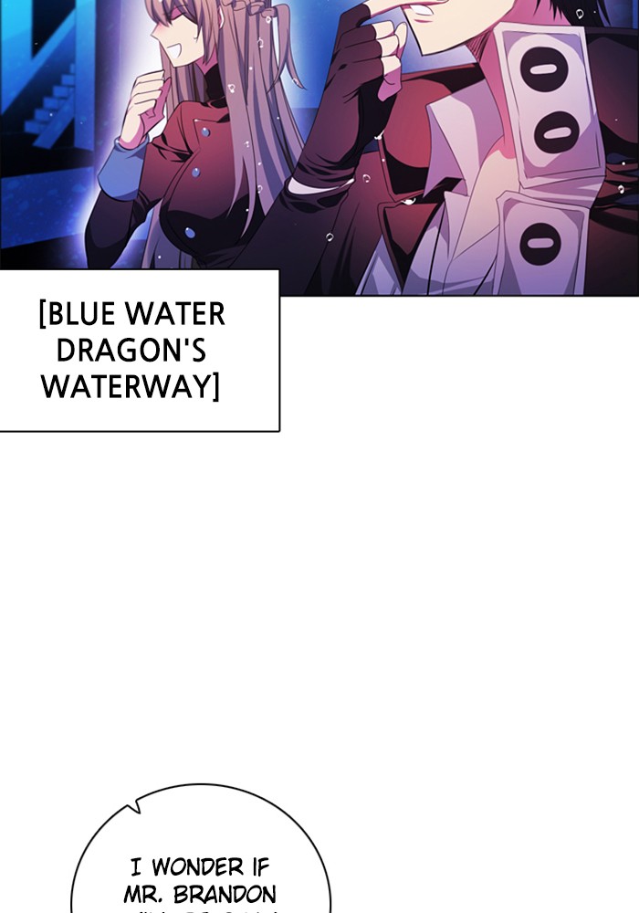 Zero Game Chapter 68 page 53 - Chapter 68: Episode 68 - Catching the Water Dragon - Parallel Worlds